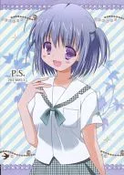 P.S./富士的芳夏