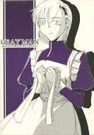 GRAY MAN/佐久岛家弓