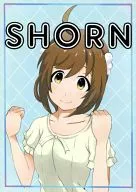SHORN/双山