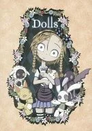 dolls/kuroyal