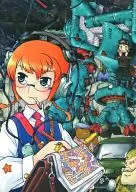 KITTEHATTE Isshin Isshin / Hayami Spirijin