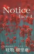 Notice face 4