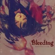 Bleeding/凸书