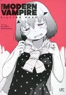 THE MODERN VAMPIRE/Go_MOS/告白男