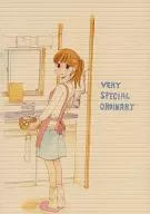 VERY SPECIAL ORDINARY/YAGI
