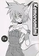 Kemomimi Ver.2.00/Yanagi Agui