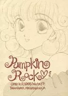 Pumpkin Rock/高见原真子/早川真子