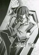 BLOODY FACE / 八箍泣人