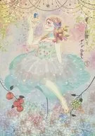 喜欢花和糖和你(5)/乙女青花鱼