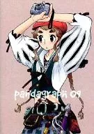 Pandagraph 09 / Hayami Spirihito