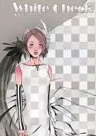 Black Check White Check/喬·澤(水野常司)