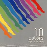 10colors / カナハル
