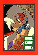 GORE GORE GIRLS