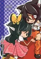 SPIRITS GARDEN vol.5/空驱神/cku狗彦