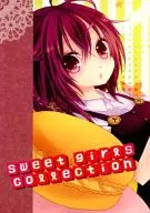 sweet girls collection / 藤色あいこ