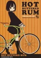 Hot BUTTERED Rum / Butter Nuts