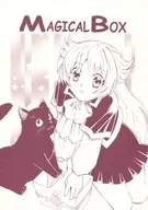 MAGICAL BOX/射村萤