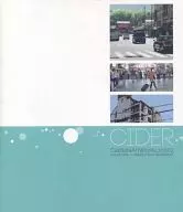 CIDER / Lammy