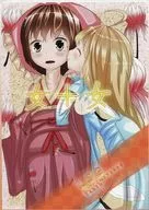 女+女/爱丽思