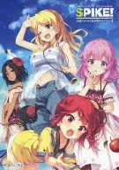 Koshima-chan Neru Setting Materials & Illustrations / Senji