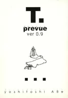 T.prevue ver.0.9