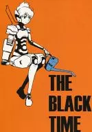 THE BLACK TIME 残存種メタセコイア II 黒の時代に / rocou