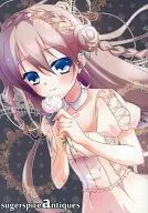 suger spice antiques/高崎真子