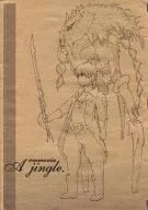 【コピー誌】I jingle / 田代ほけきょ