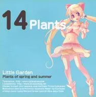 14 Plants/成濑智和/泷川悠