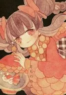 肠子NONOKO/蓝色子