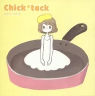 Chick tack mini vol.2/星村空