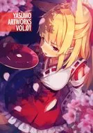 Yasu Oide MOARTWORKS VOL. 01 / Yasumo / Narigami