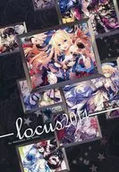 Locus 2014 / Ao 猫鍋