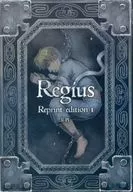 Regius Reprint edition 1 / Jun Hua