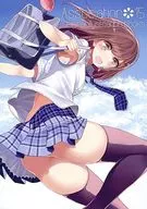 Association 15 original illustration books / Jizaru Neoi