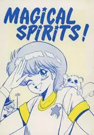 MAGiCal SPiRITs！/田云不过