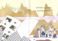 Hungry Party/卯木Shuku