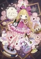 人的形狀的物品The Charm Collection