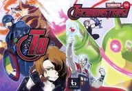 TECHBOOSTERS! 06