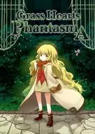 Grass Hearts PhantasmA/阿達剋/大家之歌