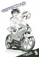 MOTORRAD MOTORAD vol.5/RAJI