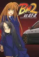 BM 2 vsGT-A/Watanabe Yasuo
