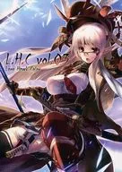 L. H. C vol. 03 / Kiryu Takahisa