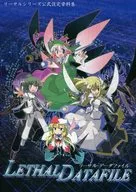 LETHAL DATAFILE