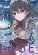 BLUE/依折Yasuha