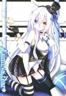 lUMINa tear*/黑貓黑