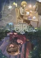 T-FOREST ティー・フォレスト / 九重碧 / 卜部卜伝