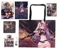 [C91] Rabbit's Hut 7-Piece Set / Mushimaro