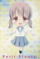 Petit Pleats！更九州的夏色水手/富士的芳夏