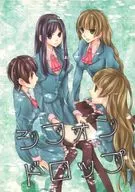 Chiffon Drop / Konaka